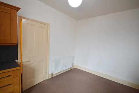 1 bedroom flat for sale, Corporation Road, Workington CA14