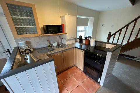 1 bedroom end of terrace house for sale, Main Street, St Bees CA27