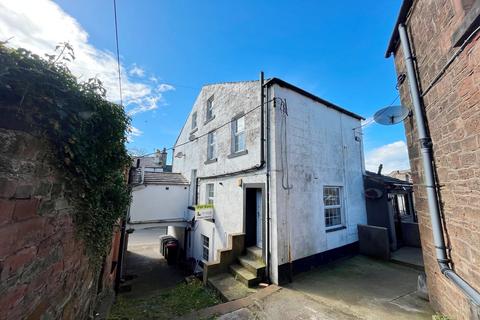 1 bedroom end of terrace house for sale, Main Street, St Bees CA27