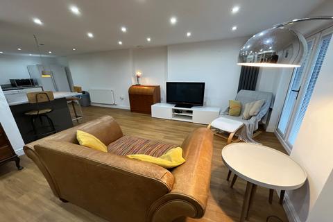 4 Sea View, St Bees, CA27 0BB