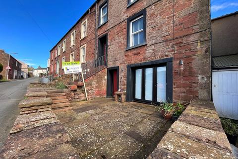 4 Sea View, St Bees, CA27 0BB