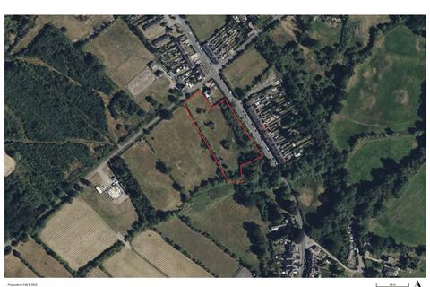 Land for sale - Land To The West Of Main St., Swannington