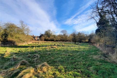 Land for sale - Land To The West Of Main St., Swannington