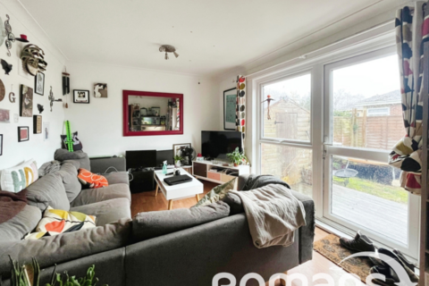 3 bedroom terraced house for sale - Warwick Road, Basingstoke, Hampshire