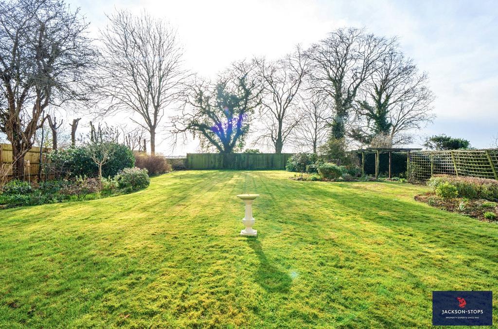 Ridgeway, Weston Favell, Northampton... 6 bed detached house for sale