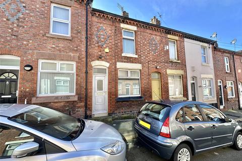 2 bedroom terraced house for sale, Saker Street, Liverpool, Merseyside, L4