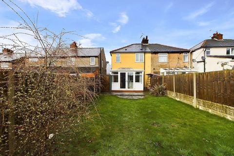 2 bedroom semi-detached house for sale, North Wingfield S42