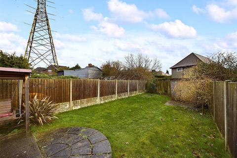 2 bedroom semi-detached house for sale - North Wingfield S42