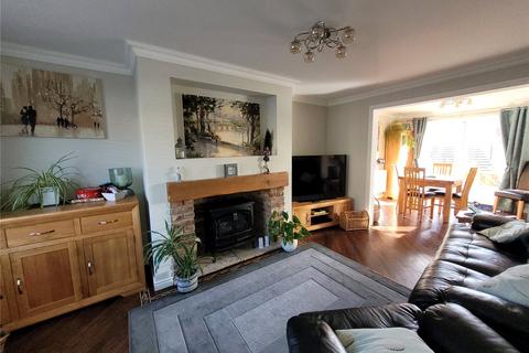 4 bedroom detached house for sale, Keep Hill Close, Pembroke, Pembrokeshire, SA71