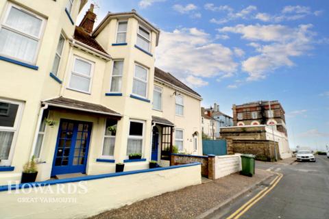 9 bedroom terraced house for sale, York Road, Great Yarmouth