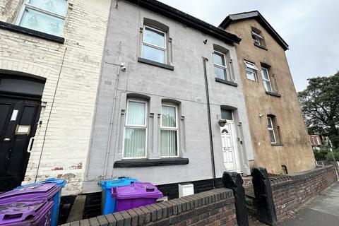 5 bedroom terraced house for sale, Liverpool L9