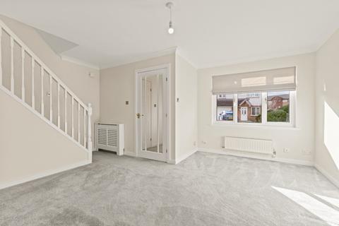 3 bedroom semi-detached house to rent - Park Street, Dumbarton, West Dunbartonshire, G82