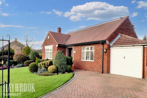 3 bedroom detached bungalow for sale, Doncaster Road, Darfield