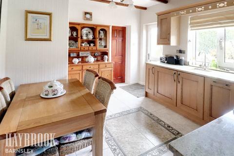21 Doncaster Road, Darfield, Barnsley, S73 9JB