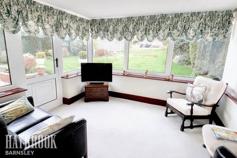21 Doncaster Road, Darfield, Barnsley, S73 9JB