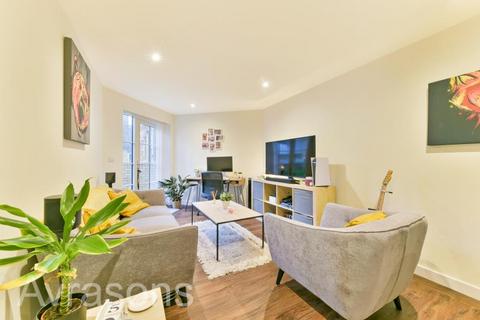 1 bedroom apartment to rent, ANDERSON MEWS, OVAL