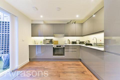 1 bedroom apartment to rent, ANDERSON MEWS, OVAL