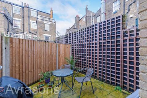 1 bedroom apartment to rent, ANDERSON MEWS, OVAL