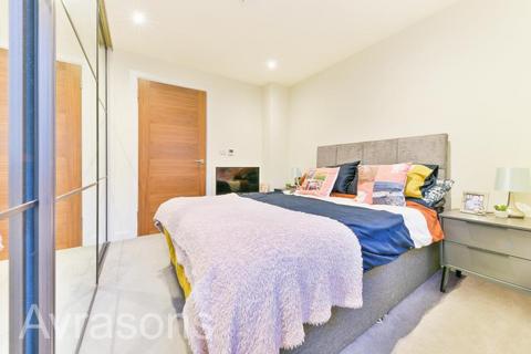 1 bedroom apartment to rent, ANDERSON MEWS, OVAL