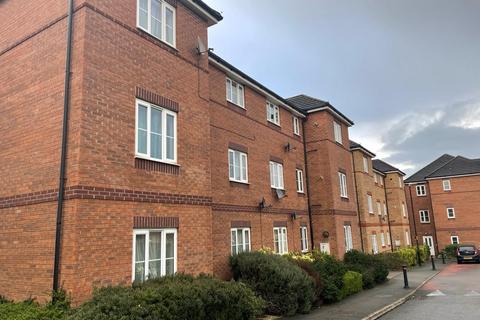 2 bedroom flat for sale - Ashdown Grove, Walsall WS2