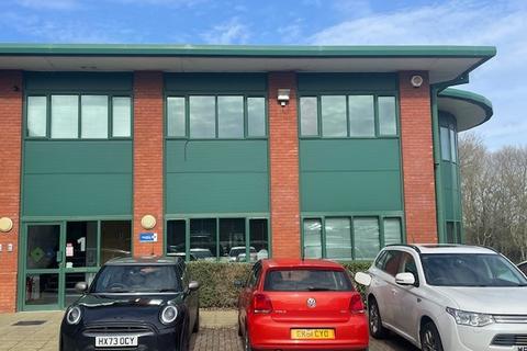 Property to rent, RIDGEWAY OFFICE PARK, BEDFORD RD, PETERSFIELD, HAMPSHIRE