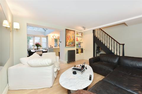 3 bedroom apartment for sale, Chalcot Road, Primrose Hill, London, NW1