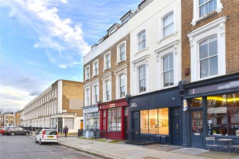 3 bedroom apartment for sale, Chalcot Road, Primrose Hill, London, NW1