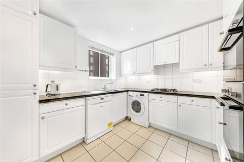 2 bedroom apartment to rent, Wrights Lane, London, W8