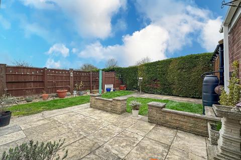 4 Barkstone Close, Balderton, Newark, NG24 3HT