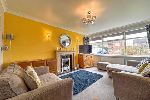 4 Barkstone Close, Balderton, Newark, NG24 3HT