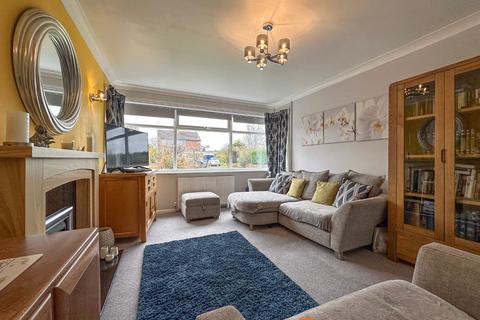 4 Barkstone Close, Balderton, Newark, NG24 3HT