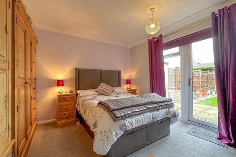 4 Barkstone Close, Balderton, Newark, NG24 3HT