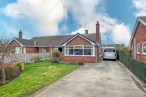 4 Barkstone Close, Balderton, Newark, NG24 3HT
