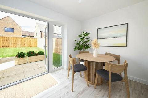 2 bedroom terraced house for sale - Plot 121, The Francis  at Church Farm, 36 Baker Crescent  OX14