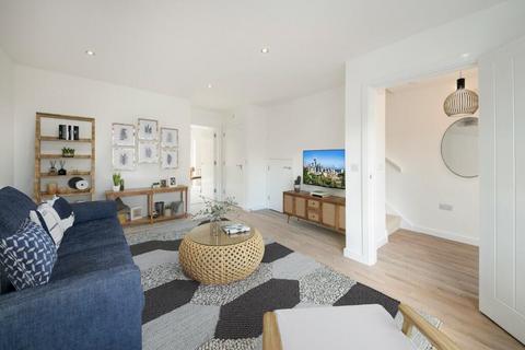 2 bedroom terraced house for sale, Plot 121, The Francis  at Church Farm, 36 Baker Crescent  OX14