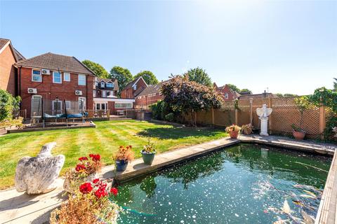 19 bedroom detached house for sale, De Parys Avenue, Bedford, Bedfordshire, MK40
