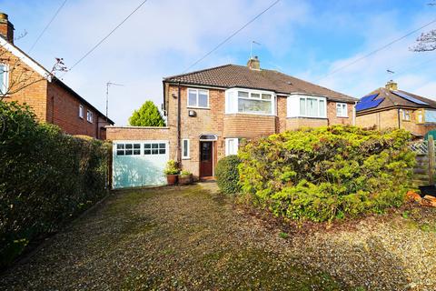4 bedroom semi-detached house for sale - Tilehouse Green Lane, Knowle, B93