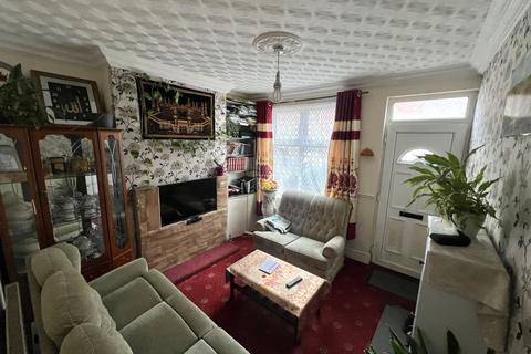 3 bedroom terraced house for sale, Sawley Street, Leicester, Leicestershire, LE5
