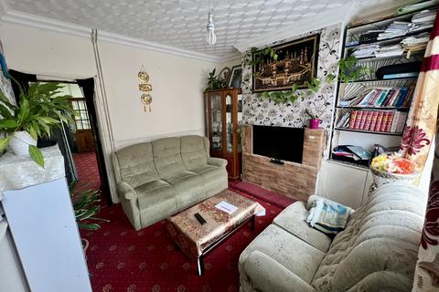 3 bedroom terraced house for sale, Sawley Street, Leicester, Leicestershire, LE5