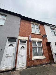 3 bedroom terraced house for sale, Sawley Street, Leicester, Leicestershire, LE5