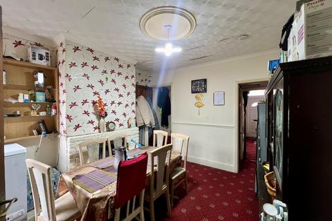 3 bedroom terraced house for sale, Sawley Street, Leicester, Leicestershire, LE5