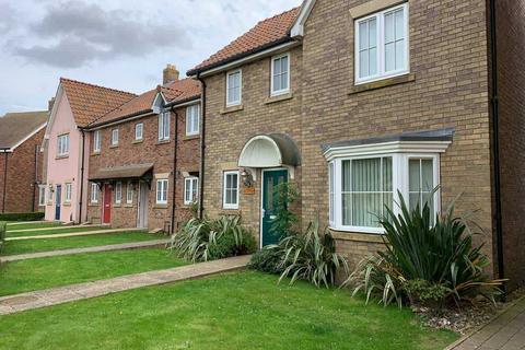 2 bedroom house for sale, Lobster Cottage, The Bay, Filey