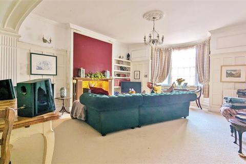 1 bedroom flat for sale, The Square, Findon, Worthing, West Sussex, BN14