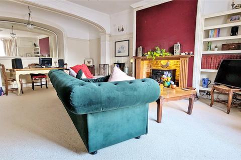 1 bedroom flat for sale, The Square, Findon, Worthing, West Sussex, BN14