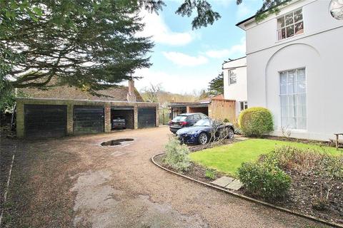 1 bedroom flat for sale, The Square, Findon, Worthing, West Sussex, BN14