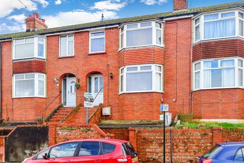 3 bedroom terraced house for sale, Dudley Road, Brighton, East Sussex