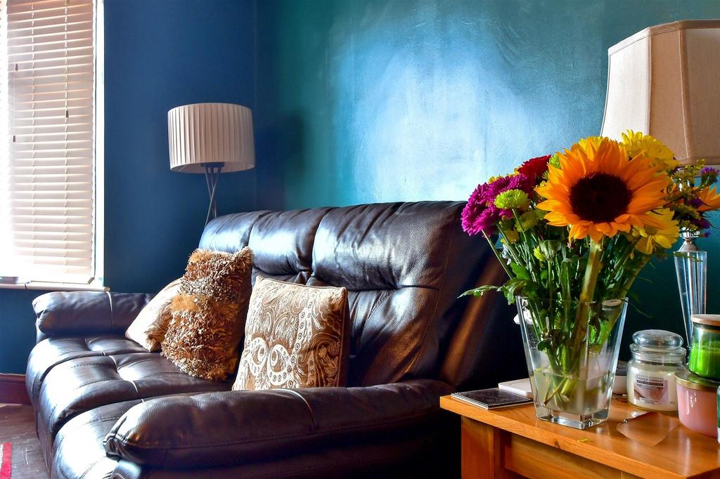 Internal Lifestyle Photograph