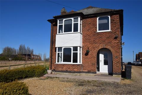 3 bedroom detached house to rent, Spring Lane, Lambley, Nottingham, Nottinghamshire, NG4