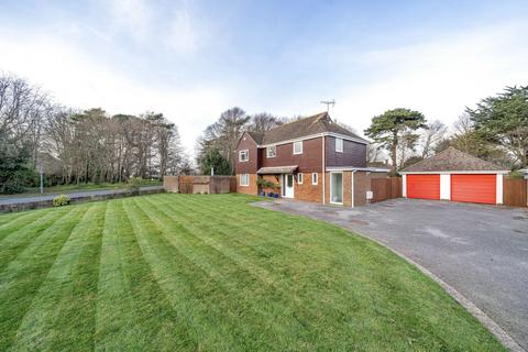1 Bedenscroft, Bognor Regis, PO21 3SD