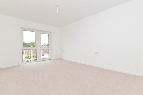 2 bedroom apartment for sale, Aldbury Court, Grove Road, Barton On Sea, New Milton, BH25